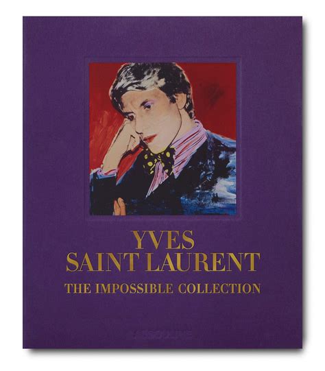 Yves Saint Laurent : tous les livres, DVD & Blu